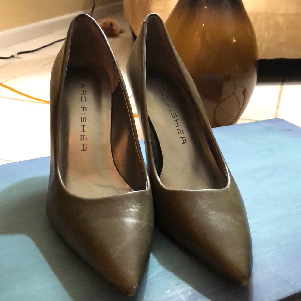 Marc Fisher Heels